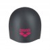 Шапочка для довгого волосся для плавання Arena LONG HAIR CAP (009275-209) сіра Шапочка для довгого волосся для плавання Arena LONG HAIR CAP (009275-209) сіра