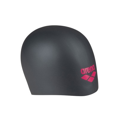Шапочка для довгого волосся для плавання Arena LONG HAIR CAP (009275-209) сіра Шапочка для довгого волосся для плавання Arena LONG HAIR CAP (009275-209) сіра