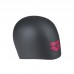 Шапочка для довгого волосся для плавання Arena LONG HAIR CAP (009275-209) сіра Шапочка для довгого волосся для плавання Arena LONG HAIR CAP (009275-209) сіра