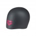 Шапочка для довгого волосся для плавання Arena LONG HAIR CAP (009275-209) сіра