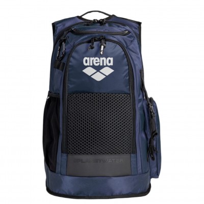 Рюкзак для плавання Arena All Set (010234-400) 45L синій
