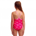 Дитячий купальник для плавання Funkita Toddler Girl's Printed One Piece Flaming Go Gos (FKS022G72305) на 3 роки рожевий Дитячий купальник для плавання Funkita Toddler Girl's Printed One Piece Flaming Go Gos (FKS022G72305) на 3 роки рожевий