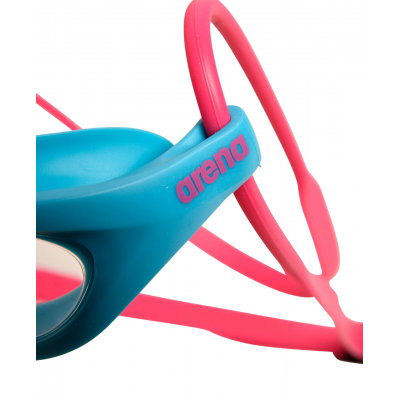 Окуляри для плавання Arena 365 Goggles (005290-210) блакитні