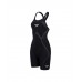 Стартовий гідрак жіночий для плавання Speedo Womens LZR INTENT 2.0 OPBK KSKN AF з відкритою спиною (8-15855H618) чорний розмір 26 Стартовий гідрак жіночий для плавання Speedo Womens LZR INTENT 2.0 OPBK KSKN AF з відкритою спиною (8-15855H618) чорний розмір 26