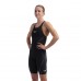 Стартовий гідрак жіночий для плавання Speedo Womens LZR INTENT 2.0 OPBK KSKN AF з відкритою спиною (8-15855H618) чорний розмір 26 Стартовий гідрак жіночий для плавання Speedo Womens LZR INTENT 2.0 OPBK KSKN AF з відкритою спиною (8-15855H618) чорний розмір 26