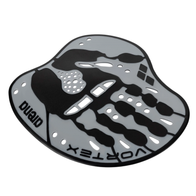Лопатки для плавання Arena VORTEX EVOLUTION HAND PADDLE (95232-015) сірі, розмір L