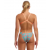 Жіночий купальник з широкими лямками Funkita Ladies Brace Free One Piece Star Party (FKS051L72219) розмір 12 із зірочками