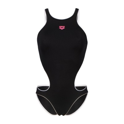 Жіночий купальник Arena ONE NEXT SWIMSUIT (007916-508) розмір 42 чорний