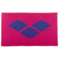 Рушник махровий Arena Hiccup (2A487-098) 60х100 см рожевий