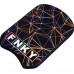 Дошка для плавання Funky Training Kickboard Star Sign (FYG002N7189700) 42см х 27см чорна