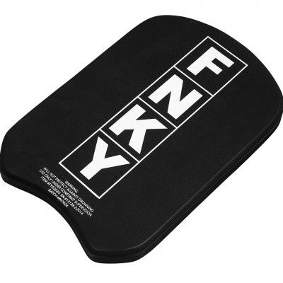 Дошка для плавання Funky Training Kickboard Star Sign (FYG002N7189700) 42см х 27см чорна