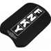 Дошка для плавання Funky Training Kickboard Star Sign (FYG002N7189700) 42см х 27см чорна
