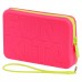 Сумка клатч Funkita Catch Up Clutch Bag Sweetie Tweetie (FKG022N7186700) розмір 17см х 10см рожевий