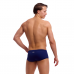 Мужские плавки Funky Trunks Men's Sidewinder Trunks Still Ocean (FTS015M02089) размер 38 синие