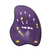 Лопатки для плавання Arena VORTEX EVOLUTION HAND PADDLE (95232-140) фіолетові, розмір M