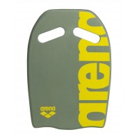 Доска для плавания Arena Kickboard (95275-130) хаки, 40х27 см.