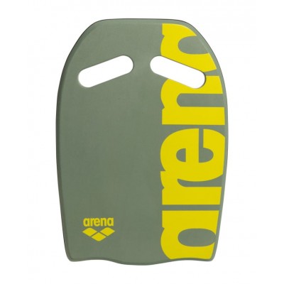 Доска для плавания Arena Kickboard (95275-130) хаки, 40х27 см.