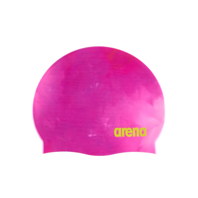 Шапочка для плавания Arena HD CAP (005572-909) розовая Шапочка для плавания Arena HD CAP (005572-909) розовая