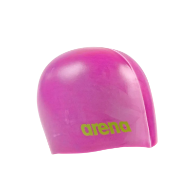 Шапочка для плавання Arena HD CAP (005572-909) рожева