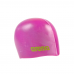 Шапочка для плавання Arena HD CAP (005572-909) рожева
