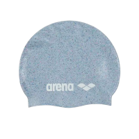 Шапочка для плавання Arena SILICONE CAP (006359-901) сіра
