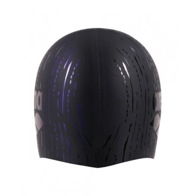 Шапочка для плавания Arena SHINE CAP (009386-202) черный Шапочка для плавания Arena SHINE CAP (009386-202) черный