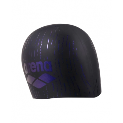 Шапочка для плавания Arena SHINE CAP (009386-202) черный Шапочка для плавания Arena SHINE CAP (009386-202) черный