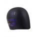 Шапочка для плавания Arena SHINE CAP (009386-202) черный