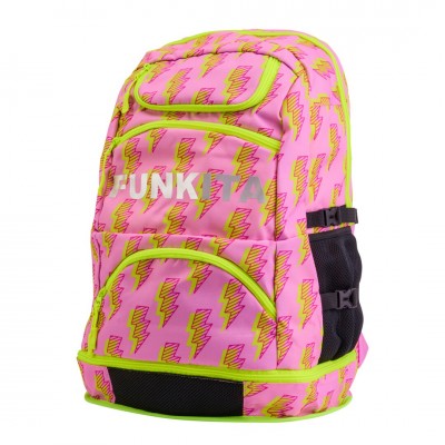 Рюкзак Funkita Elite Squad Backpack Stunner (FKG003N7208500) 36 літрів рожевий