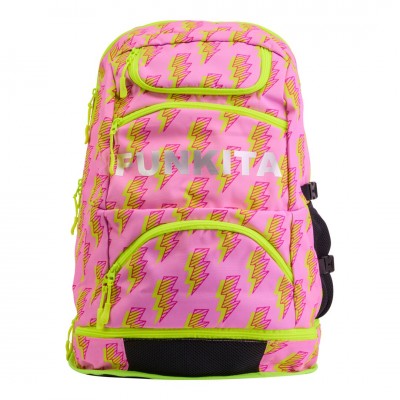Рюкзак Funkita Elite Squad Backpack Stunner (FKG003N7208500) 36 літрів рожевий