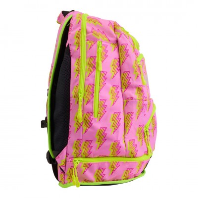 Рюкзак Funkita Elite Squad Backpack Stunner (FKG003N7208500) 36 літрів рожевий
