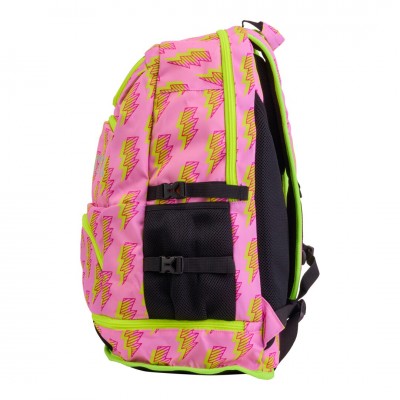 Рюкзак Funkita Elite Squad Backpack Stunner (FKG003N7208500) 36 літрів рожевий