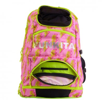 Рюкзак Funkita Elite Squad Backpack Stunner (FKG003N7208500) 36 літрів рожевий