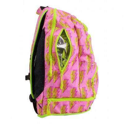 Рюкзак Funkita Elite Squad Backpack Stunner (FKG003N7208500) 36 літрів рожевий