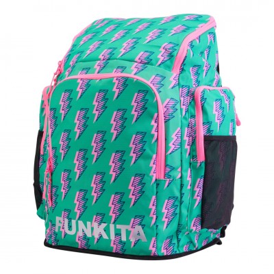 Рюкзак Funkita Space Case Backpack Zip Zap (FKG018N7208900) 40 літрів блакитний