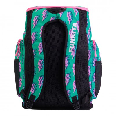 Рюкзак Funkita Space Case Backpack Zip Zap (FKG018N7208900) 40 літрів блакитний