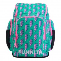 Рюкзак Funkita Space Case Backpack Zip Zap (FKG018N7208900) 40 літрів блакитний Рюкзак Funkita Space Case Backpack Zip Zap (FKG018N7208900) 40 літрів блакитний