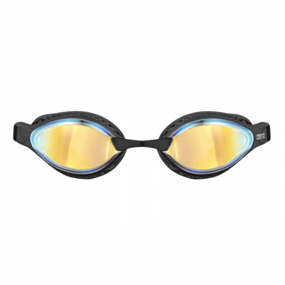 Окуляри для плавання Arena Air-Speed Mirror (003151-200) чорні