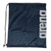 Сумка для плавательного инвентаря Arena Team Mesh (002495-710) синий