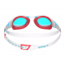 Окуляри для плавання змагальні Speedo Fastskin Hyper Elite (8-1282016955) білий