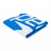 Рушник махровий Speedo Logo Towel (8-00413517018) синій 145х75см