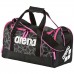 Cумка спортивна Arena Spiky 2 medium (1E006-509) 35 л. рожева