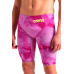 Чоловічі стартові шорти Arena Arena POWERSKIN CARBON GLIDE LE JAMMER (006314-150) рожеві розмір 65