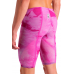Чоловічі стартові шорти Arena Arena POWERSKIN CARBON GLIDE LE JAMMER (006314-150) рожеві розмір 65