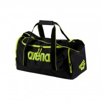 Cумка спортивна Arena Spiky 2 medium (1E006-53) 35 л. салатова