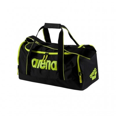 Cумка спортивна Arena Spiky 2 medium (1E006-53) 35 л. салатова