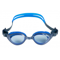 Дитячі окуляри для плавання Arena Arena Air Junior (005381-100) сині 6-12 років Дитячі окуляри для плавання Arena Arena Air Junior (005381-100) сині 6-12 років