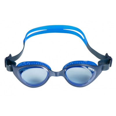 Дитячі окуляри для плавання Arena Arena Air Junior (005381-100) сині 6-12 років