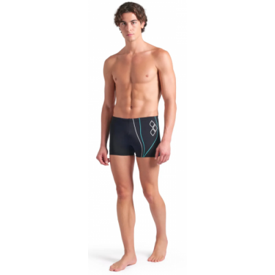 Чоловічі плавки для плаваннArena TRAIL SWIM SHORT (009114-500) розмір 80