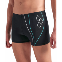 Чоловічі плавки для плаваннArena TRAIL SWIM SHORT (009114-500) розмір 80